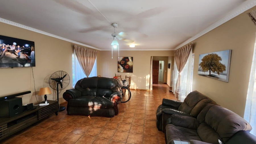 3 Bedroom Property for Sale in Cashan North West